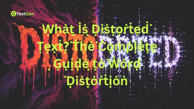 what is distorted text the complete guide to word distortion