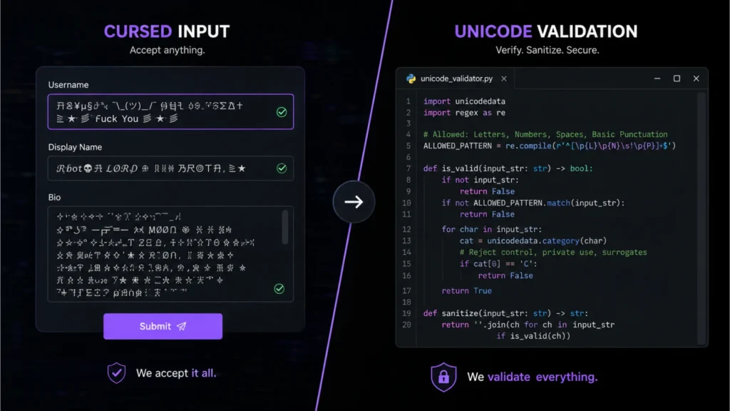 Cursed Text Use Cases Worth Stealing For Your Next Project testing cursed text use cases and functional requirements in software